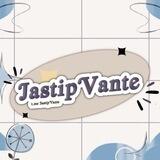 メ Jastip Vante
