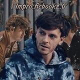 🦋Impro.ficbook2.0🦋