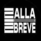 ALLA BREVE