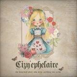 ᯽ Cizy'ephelaire: close.