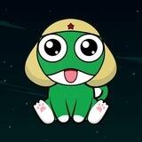 Keroro Inu Coin
