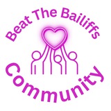 Beat The Bailiffs Community