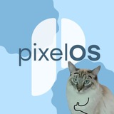 PixelOS | Alioth