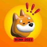Bonk Inu 2023 Portal