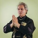 Чжун Юань Цигун с Николаем Новиковым