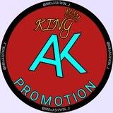 ⏤͟͟͞͞AK PROMOTION