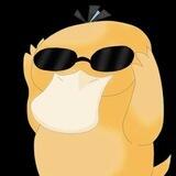 PSYDUCK PORTAL