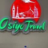 Osiyo Travel Haj-Umra | Oltiariq