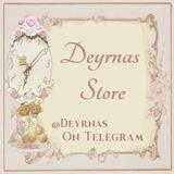 Deyrnas Store || CLOSE