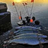 Рыбалка для Всех🎣