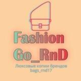 FashionGo 👜