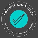 Cricket Chat Club