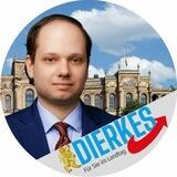 Rene Dierkes - MdL 🇩🇪