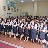 Denov tuman 2-son ixtisoslashtirilgan maktab-internati tadbirlari