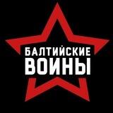 БАЛТИЙСКИЕ ВОИНЫ