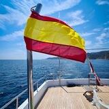 Испанский резидент🇪🇸