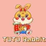TuTuRabbit （兔兔兔 突突兔 突突突唯一官方群）