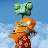 ❍ THE RANGO STORE