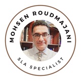 Roudmajani Second Language Aquisition