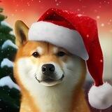 Secret Santa Doggo