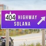 404 Highway To Solana