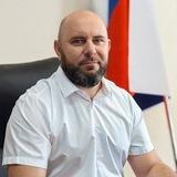 Глава Администрации Кременского района Третьяков В.Ю