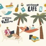 УдалёнкА Для ВСЕХ (вакансии)