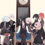 Spy X Family