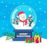SNOWMAN