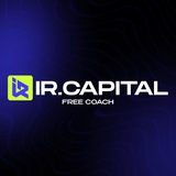 🔷IR_Capitalfree_Coach🔷
