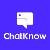 ChatKnow实时翻译助手