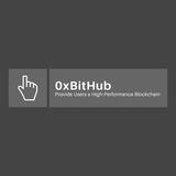 0xBitHub - Entry Portal