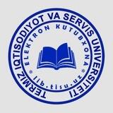 TISU_Kutubxona