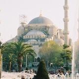 Kızıl Istanbul (Кизил Стамбул)