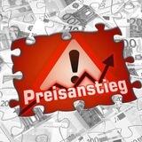 ⚠️ Preis-Alarm Lebensmittel
