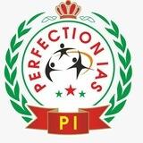 Perfection IAS Delhi ( official)