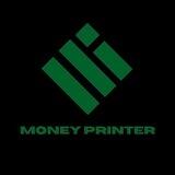 Money Printer Portal