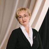 Ольга Сотникова | Ректор СГУ им. Питирима Сорокина