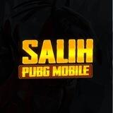 SALIH PUBG chat