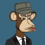 Mr Monkey | مستر مانکی