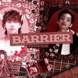 BARRIER : FREE RENT ON FRIDAY.