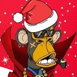 New Year Ape