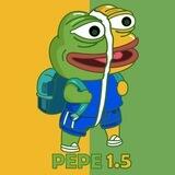 PEPE 1.5 - ENTRY PORTAL