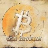 Old Bitcoin $OB