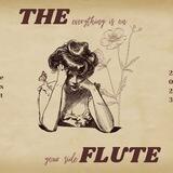 The FLUTE: OPEEEEN promooo.