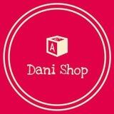 🎁Dani Shop 🎁