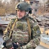 Сергей Сокол