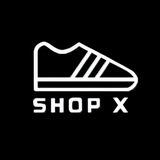 SHOP X / КРОССОВКИ