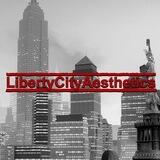 liberty city aesthetics