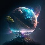 🌏 Different World BSC Portal 🌏